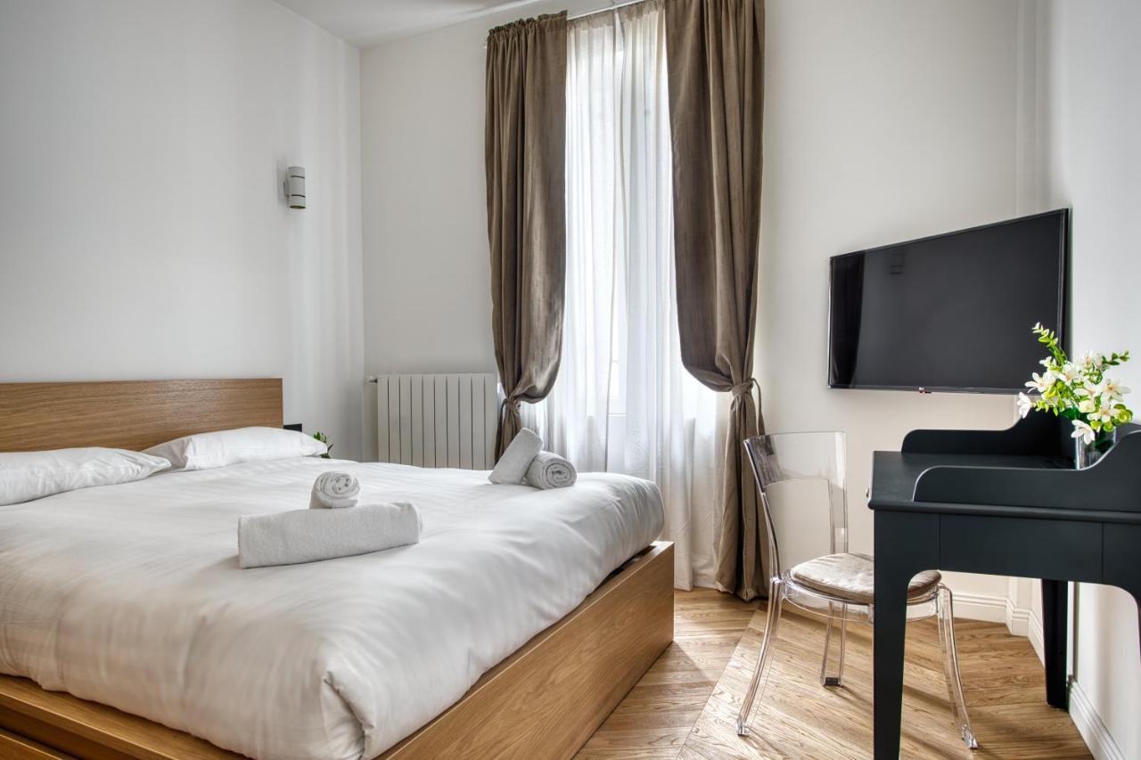 Joivy Stunning Flat With Balcony Apartment Milan Bagian luar foto